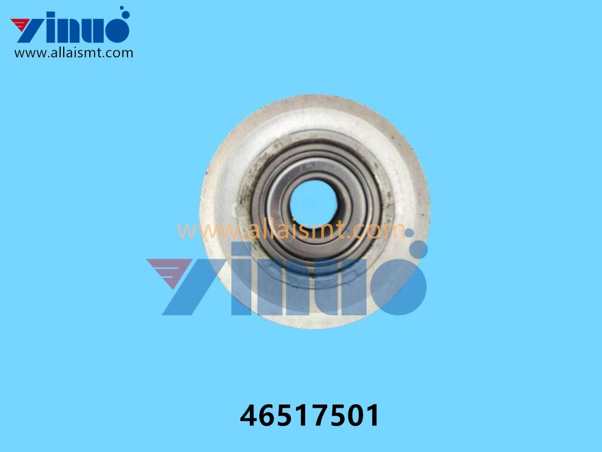 46517501 Universal AI IDLER