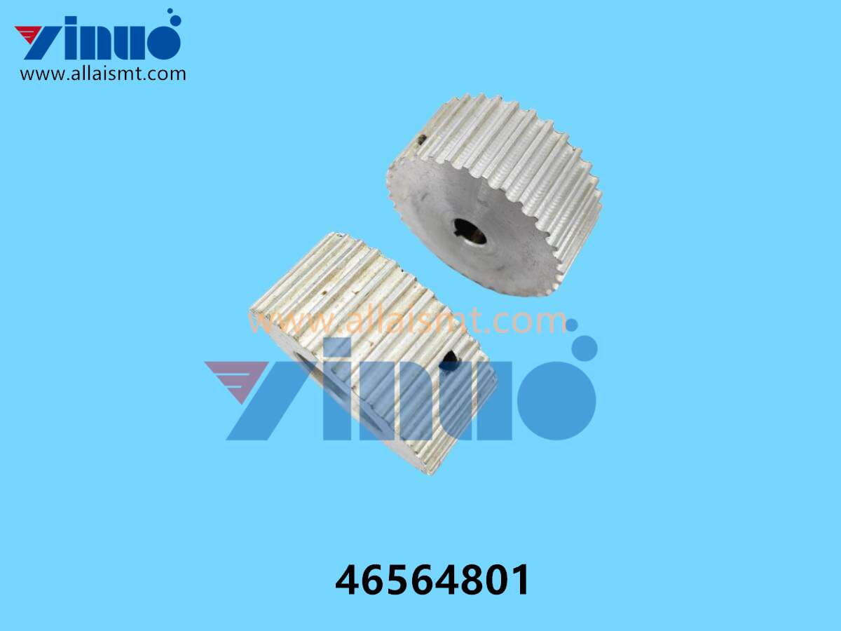 46564801 Universal AI PULLEY GEARBELT