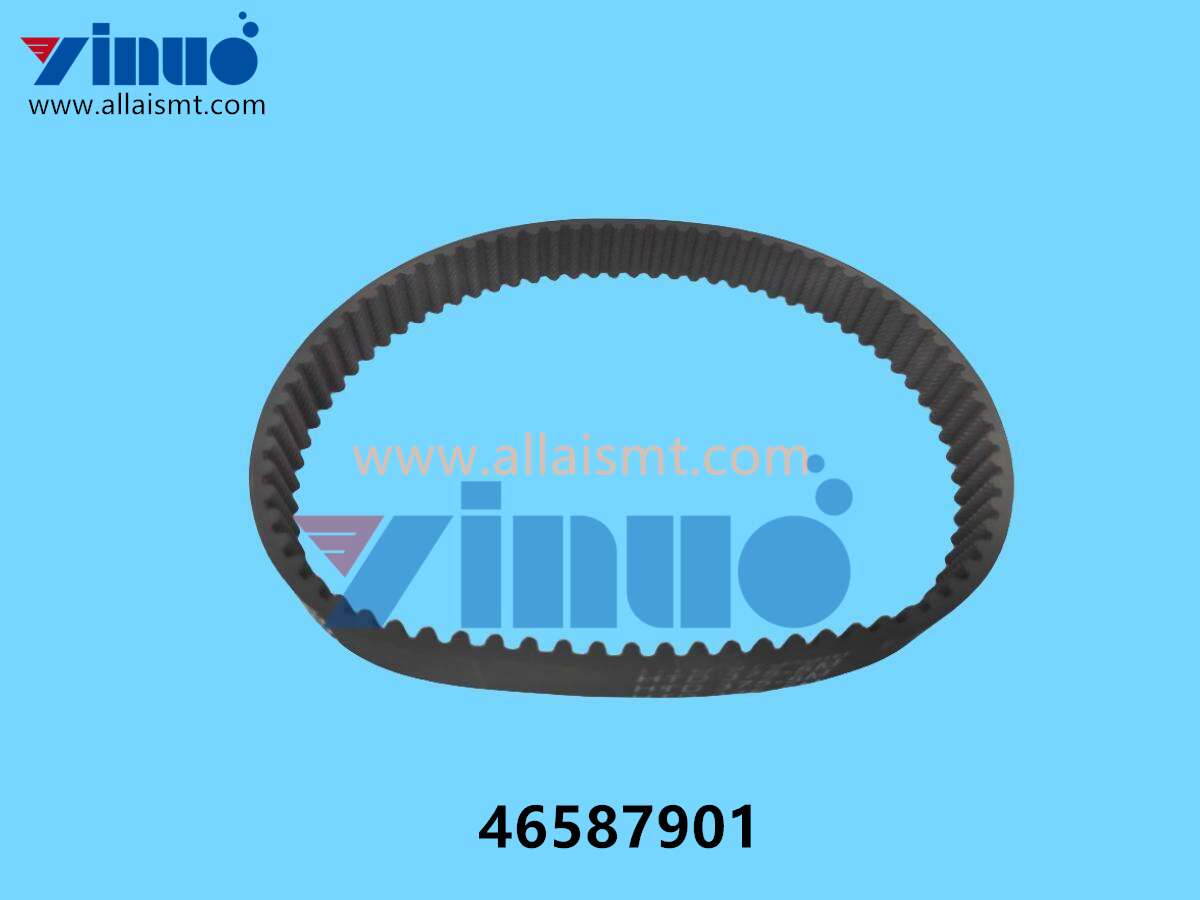 46587901 Universal AI GEARBELT 375-5M