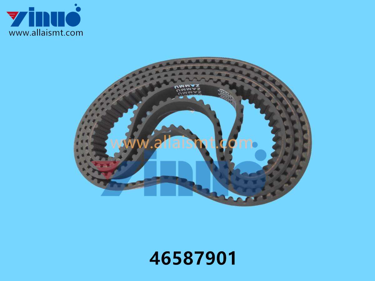 46587901 Universal AI GEARBELT 375-5M