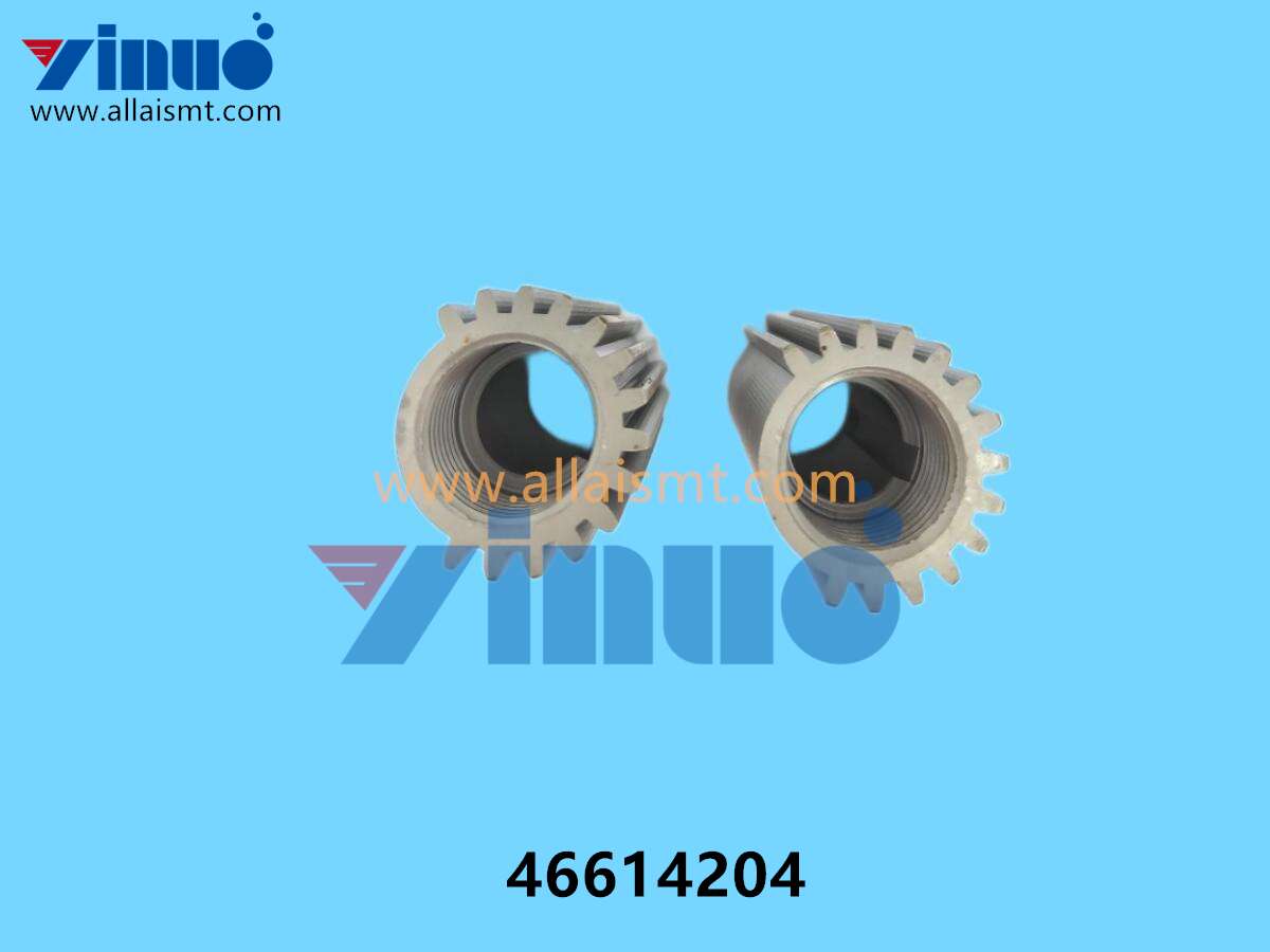 46614204 Universal AI PINION