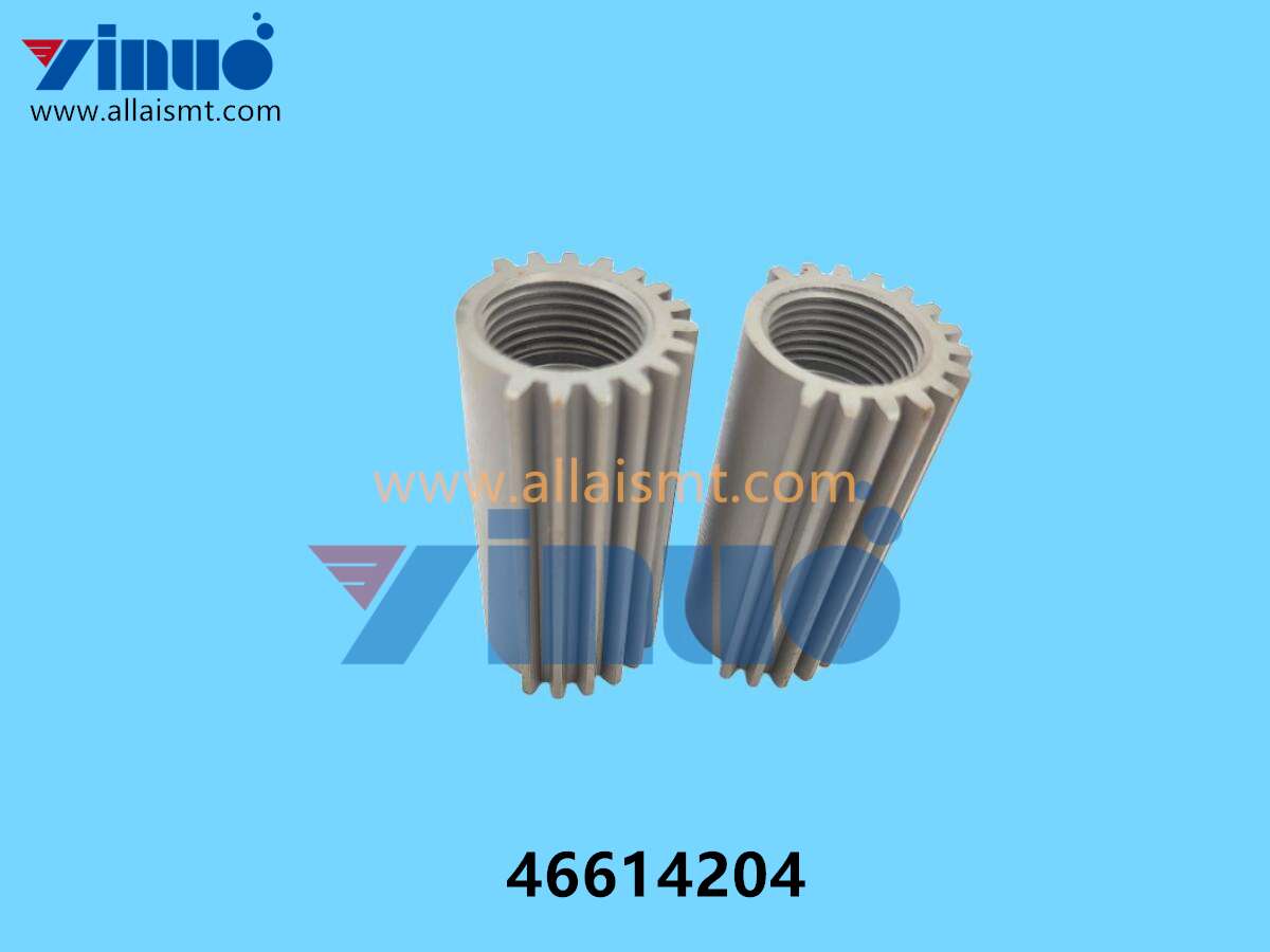 46614204 Universal AI PINION