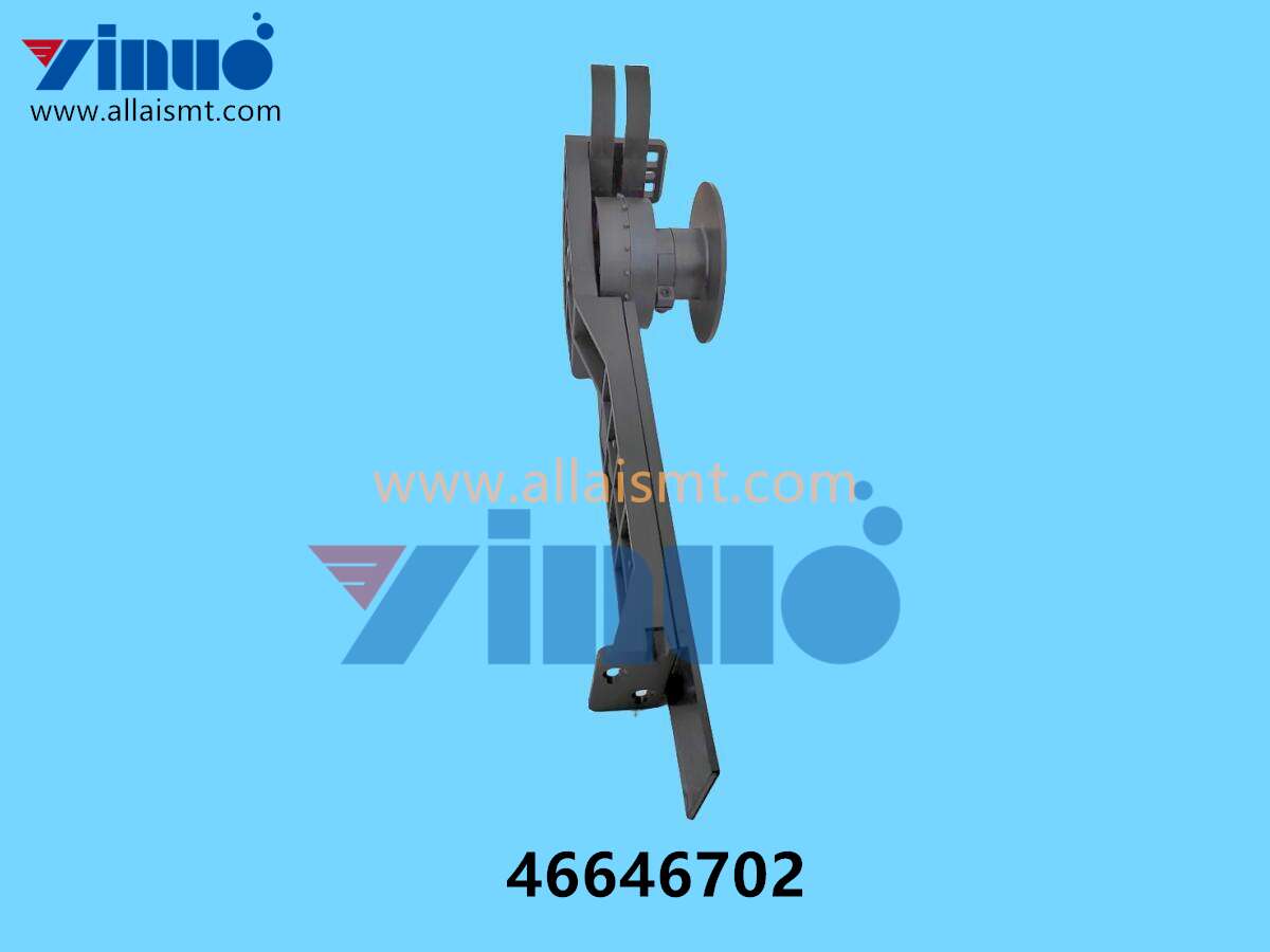 46646702 Universal AI BRKT,COMPONENT LEAD