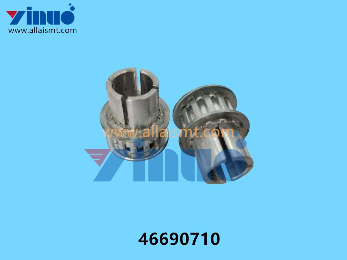 46690710 Universal AI PULLEY,MOTOR THETA