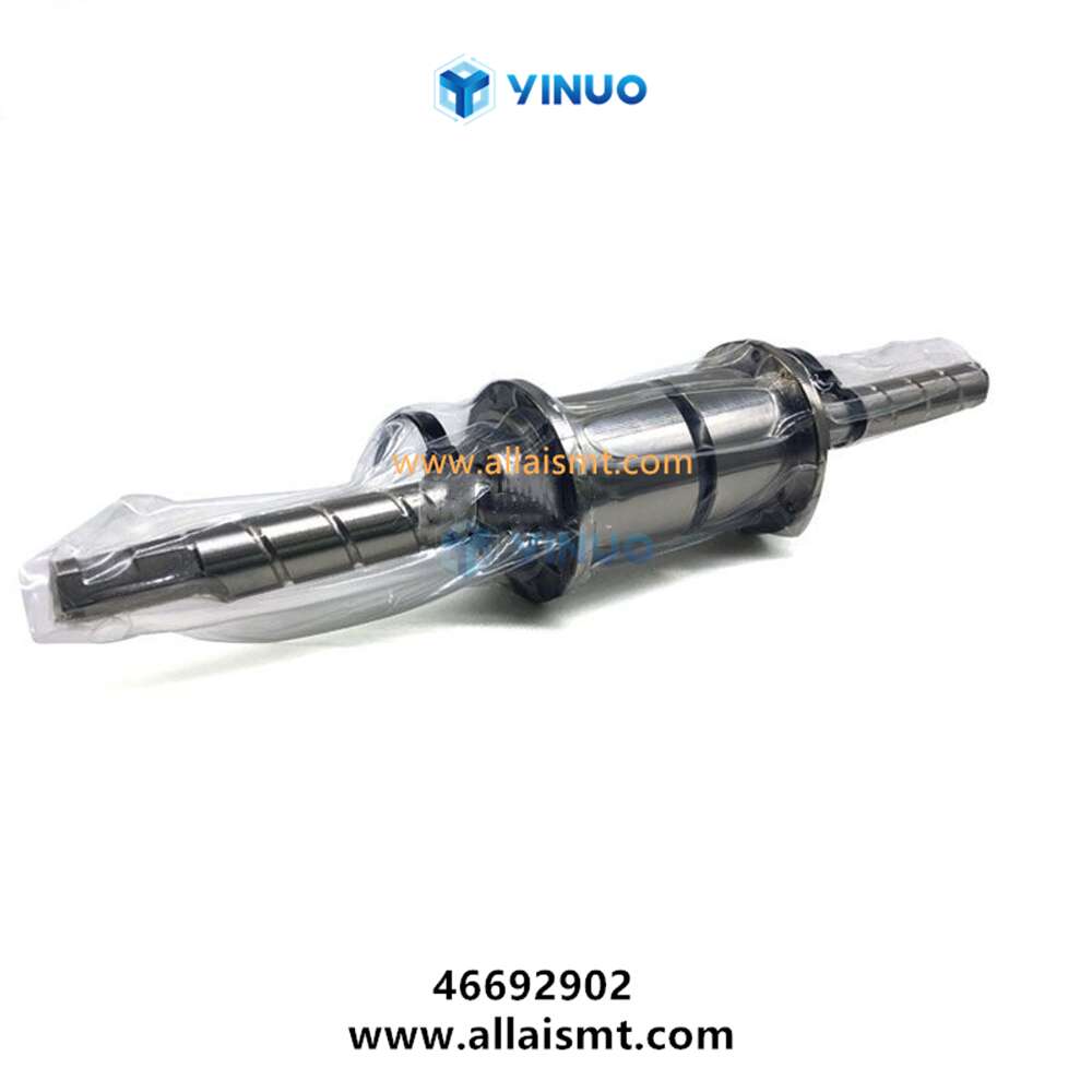 46692902 Drive Mechanism Ballscrew