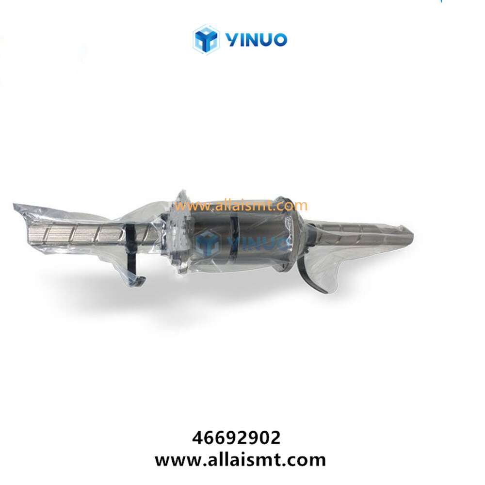 46692902 Drive Mechanism Ballscrew