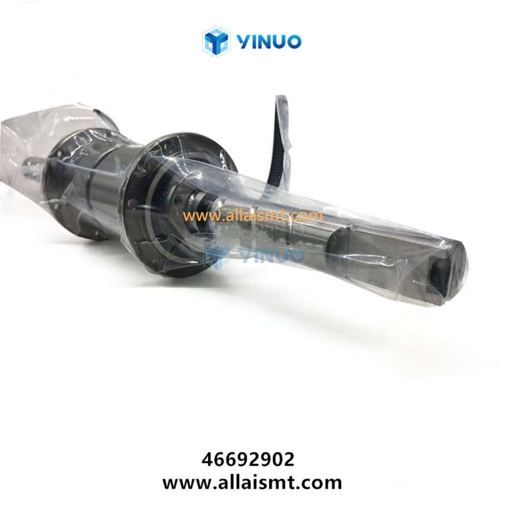 46692902 Drive Mechanism Ballscrew