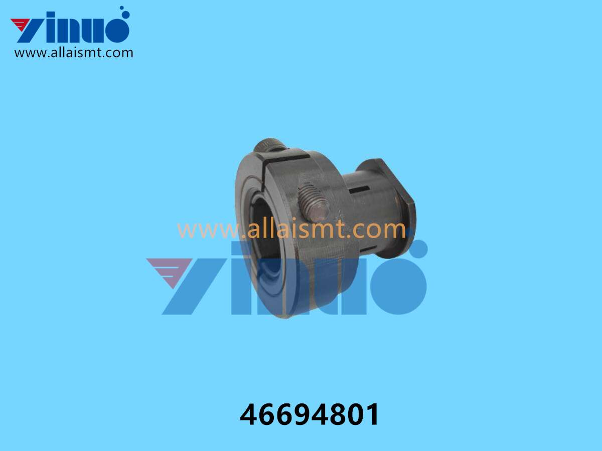 46694801 Universal AI CLAMP, THREADED LOCKING COLLAR