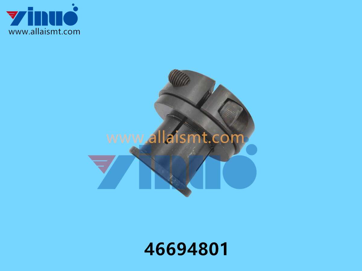 46694801 Universal AI CLAMP, THREADED LOCKING COLLAR