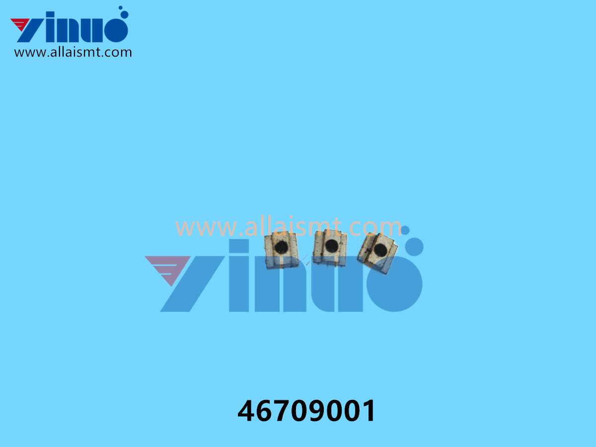 46709001 Universal AI BLOCK