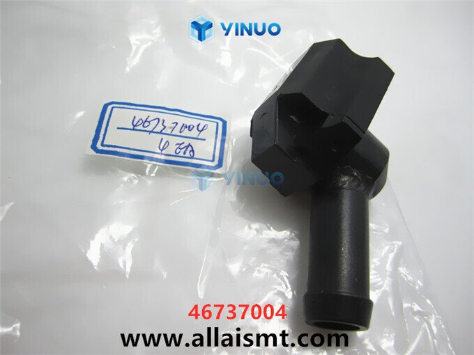 46737004 SCRAP HOUSING ASSY Universal AI spare parts