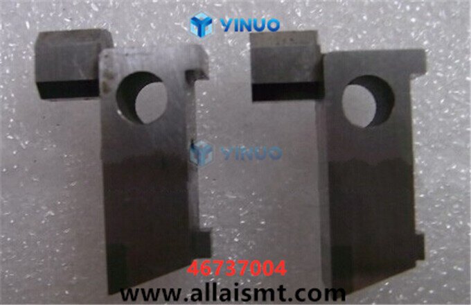 46737004 SCRAP HOUSING ASSY Universal AI spare parts