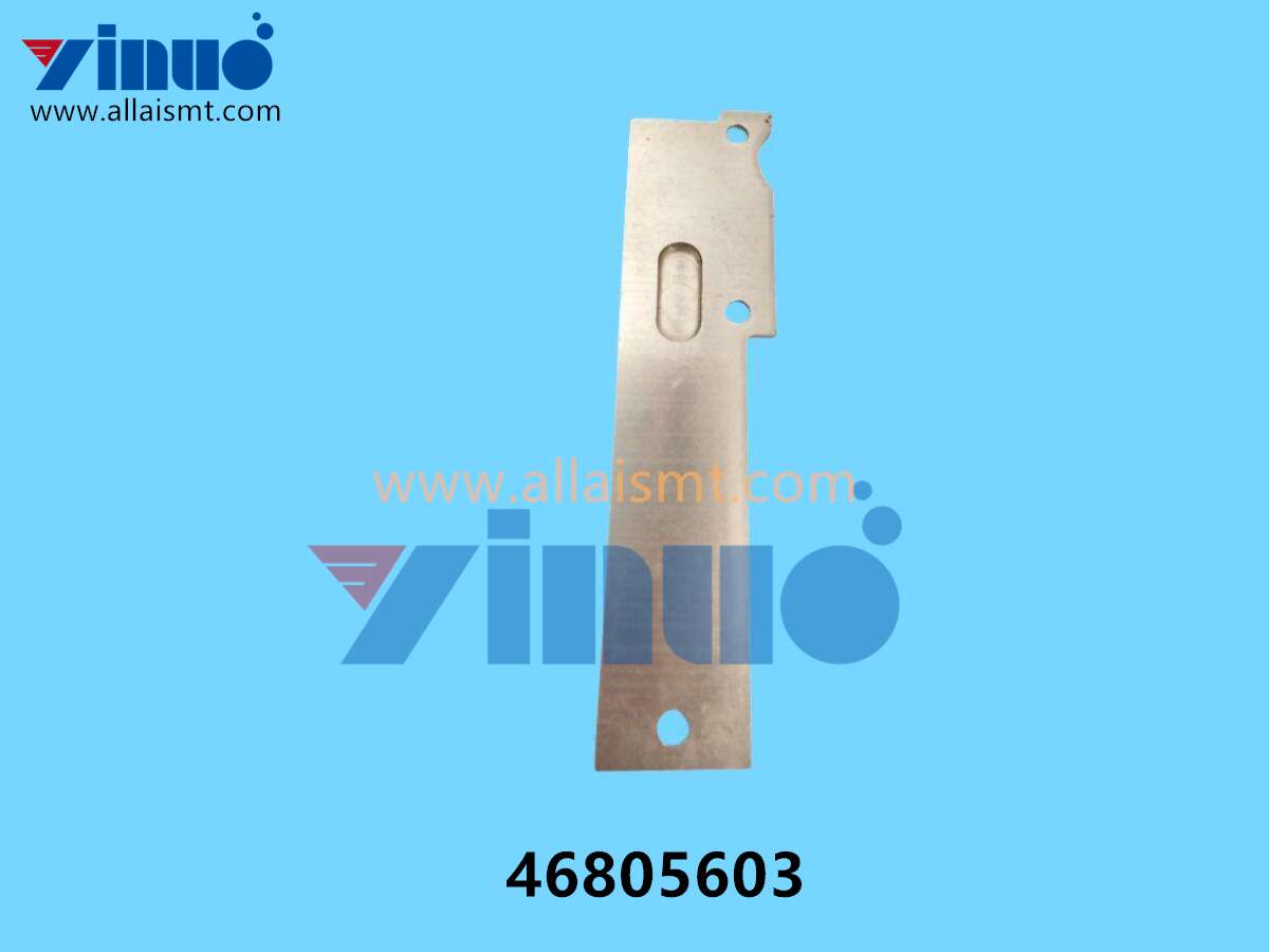 46805603 Universal AI RAIL,L REAR