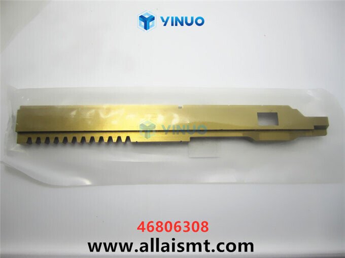 46806308 DRIVER BODY R CI Universal AI spare parts