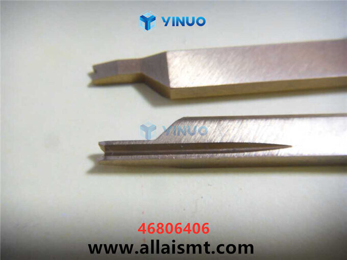 46806406 FORMER STD RIGHT Universal AI spare parts