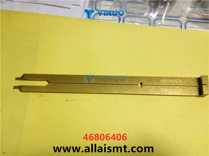 46806406 FORMER STD RIGHT Universal AI spare parts