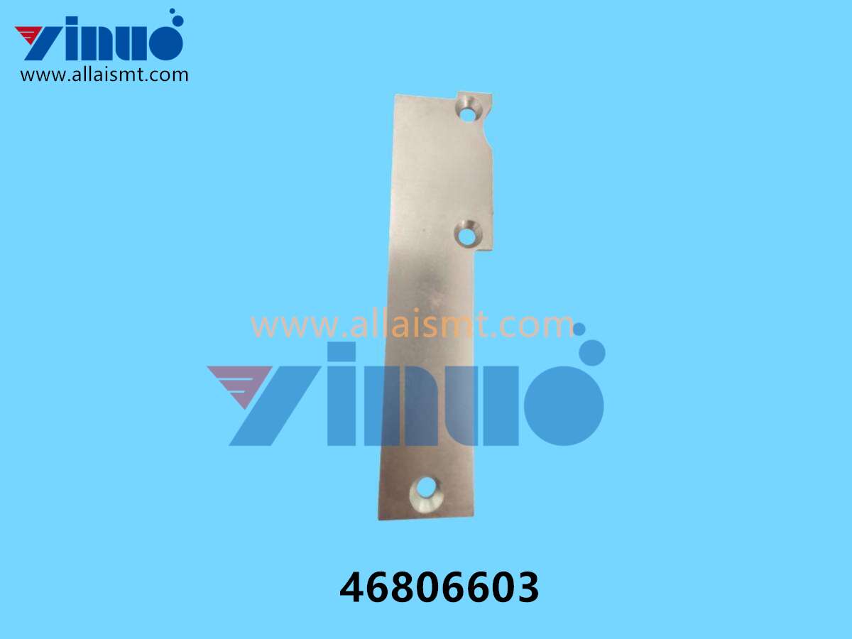 46806603 Universal AI RAIL,R REAR