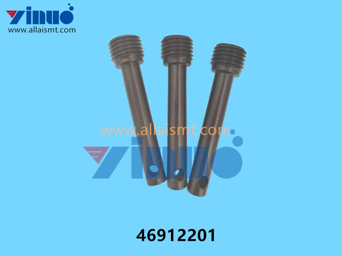 46912201 Universal AI BOLT