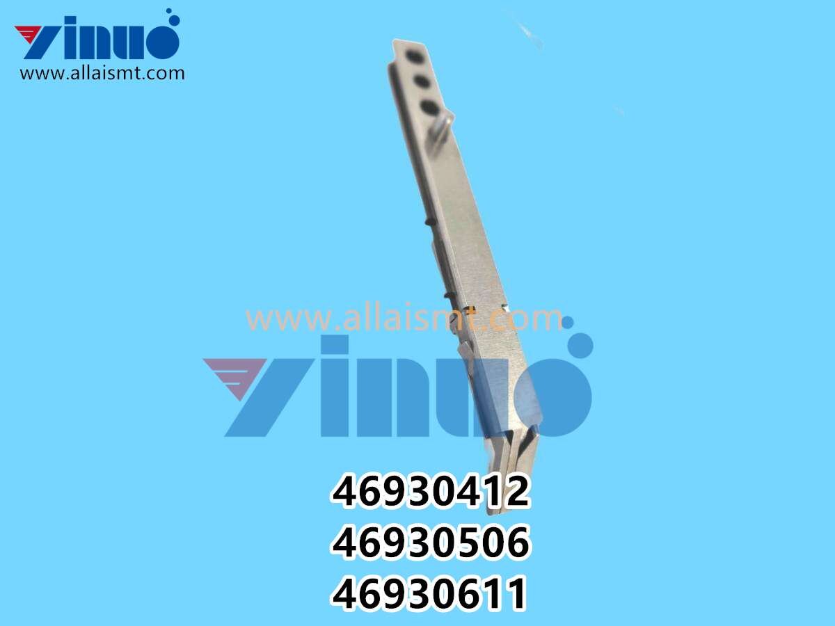 46930412 46930506 46930611 Universal AI GUIDE DUAL JAW