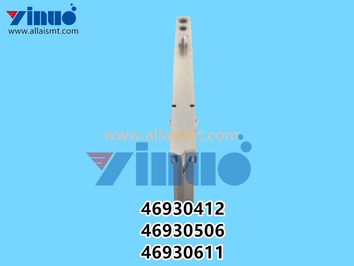 46930412 46930506 46930611 Universal AI GUIDE DUAL JAW