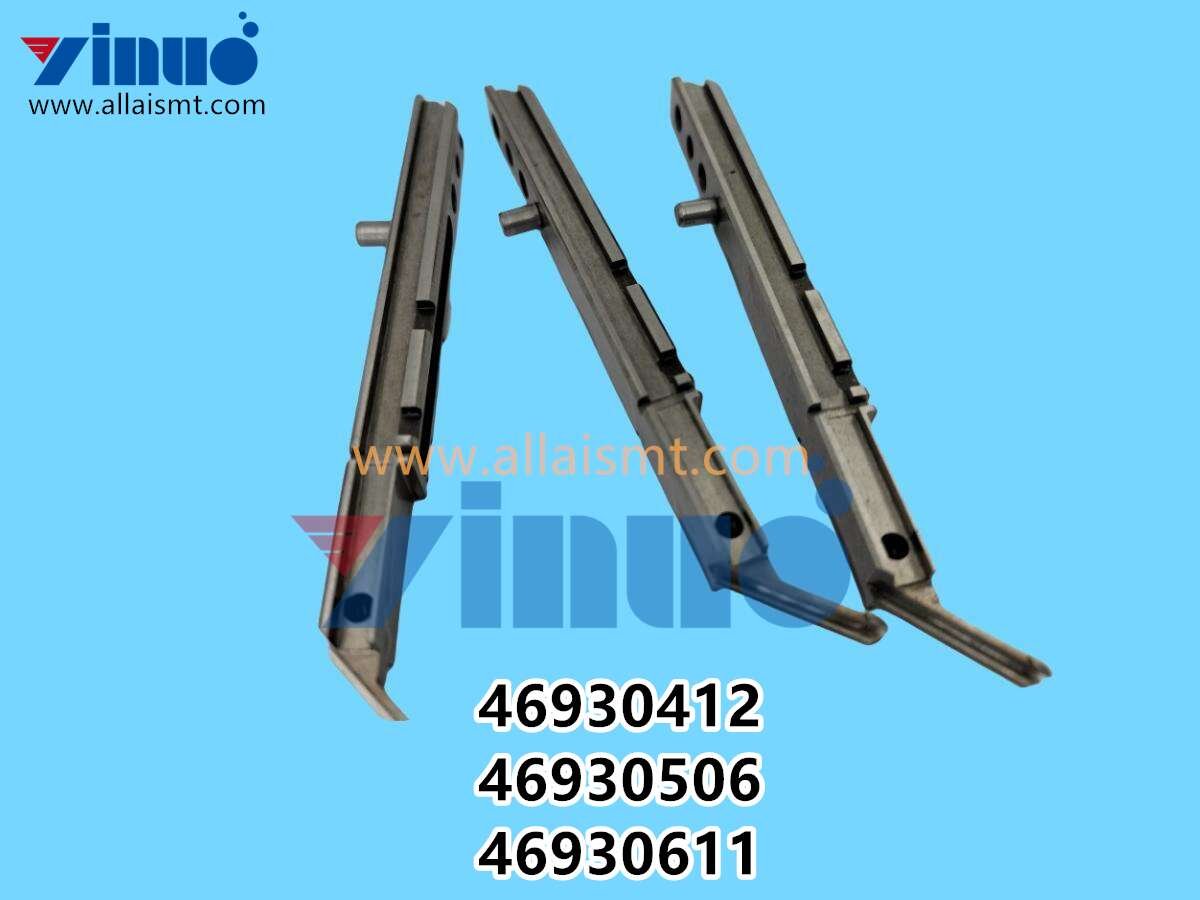 46930412 46930506 46930611 Universal AI GUIDE DUAL JAW