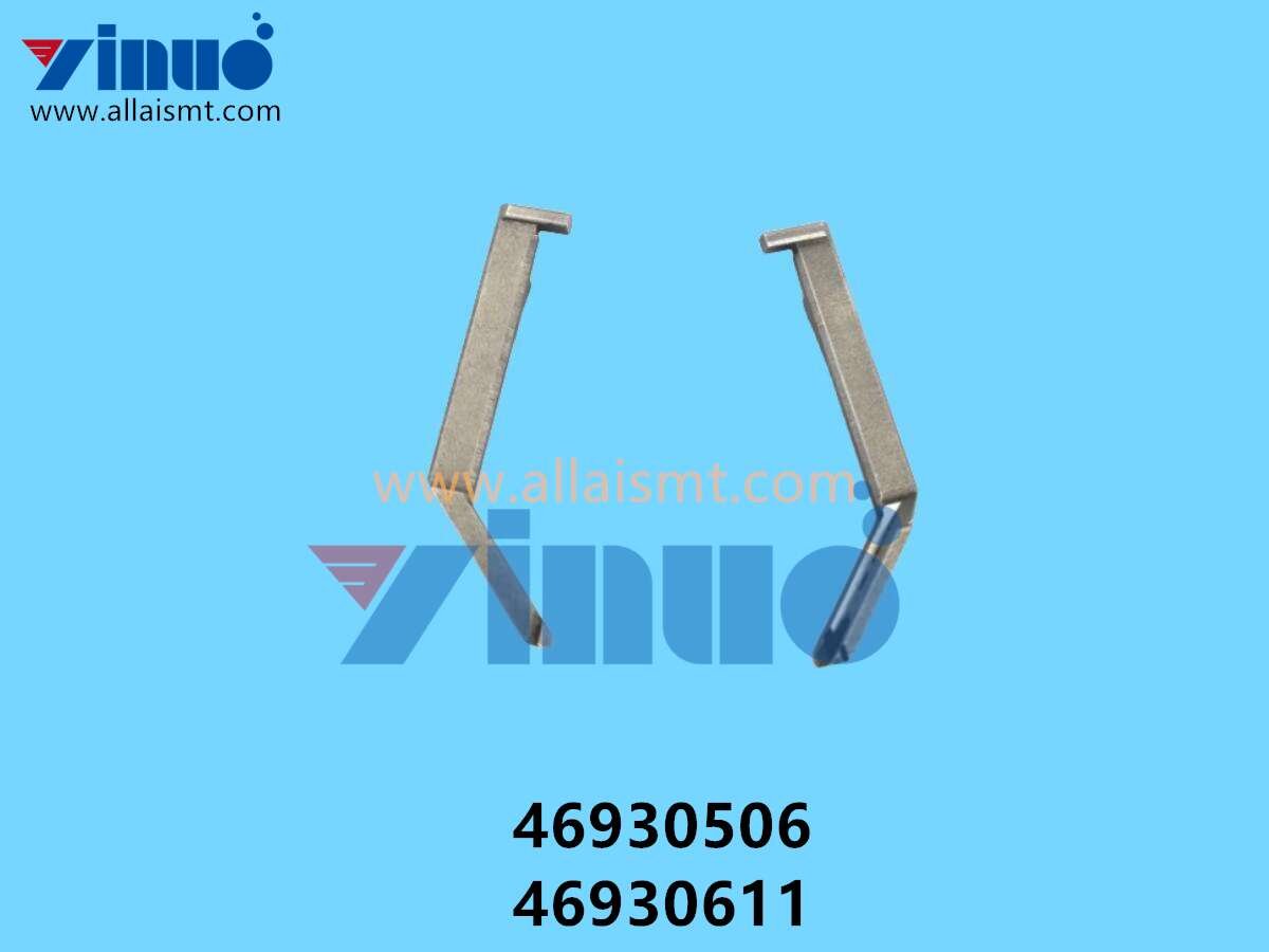 46930506 46930611 Universal AI CLAMP JAW