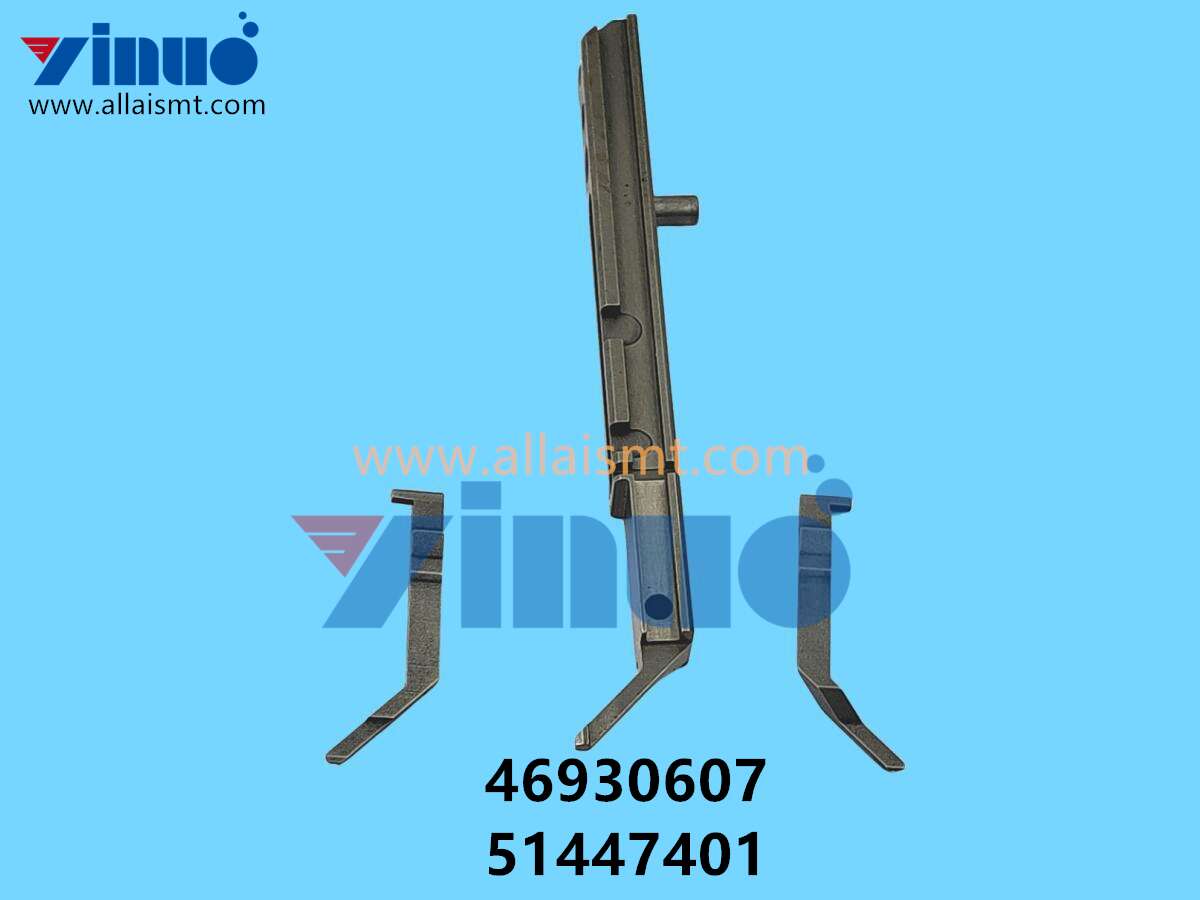 46930607 51447401 Universal AI CLAMP JAW