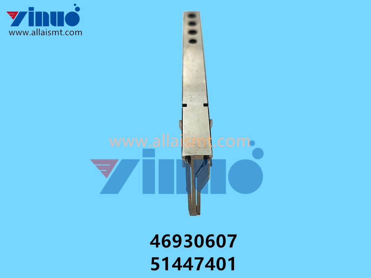 46930607 51447401 Universal AI CLAMP JAW