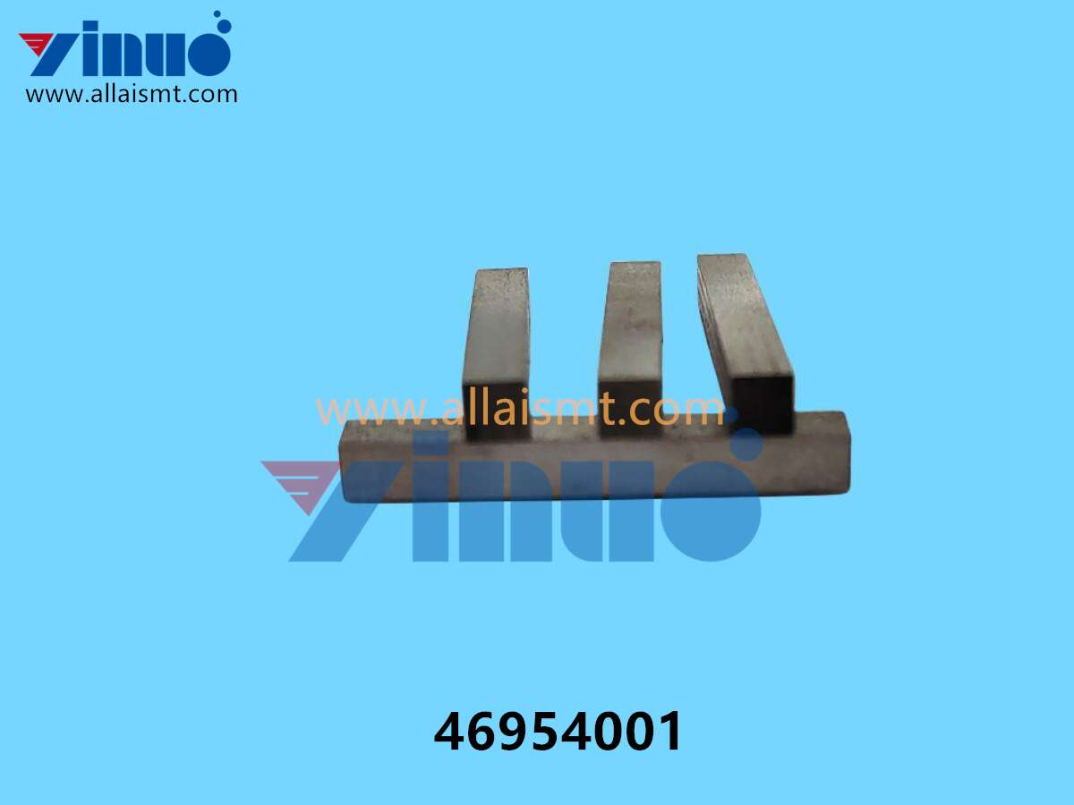 46954001 Universal AI KEY