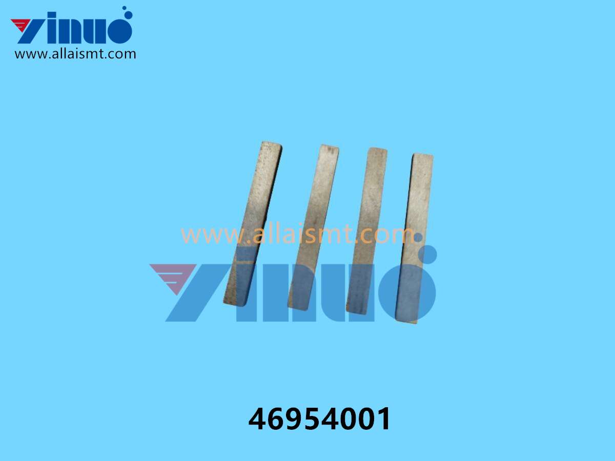 46954001 Universal AI KEY