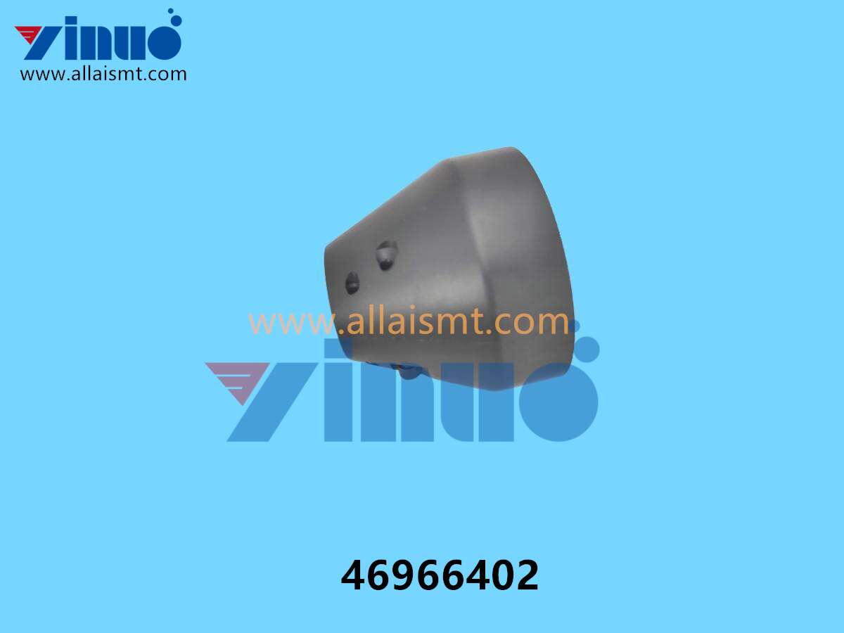 46966402 Universal AI SHR OU D ASSEMBLY