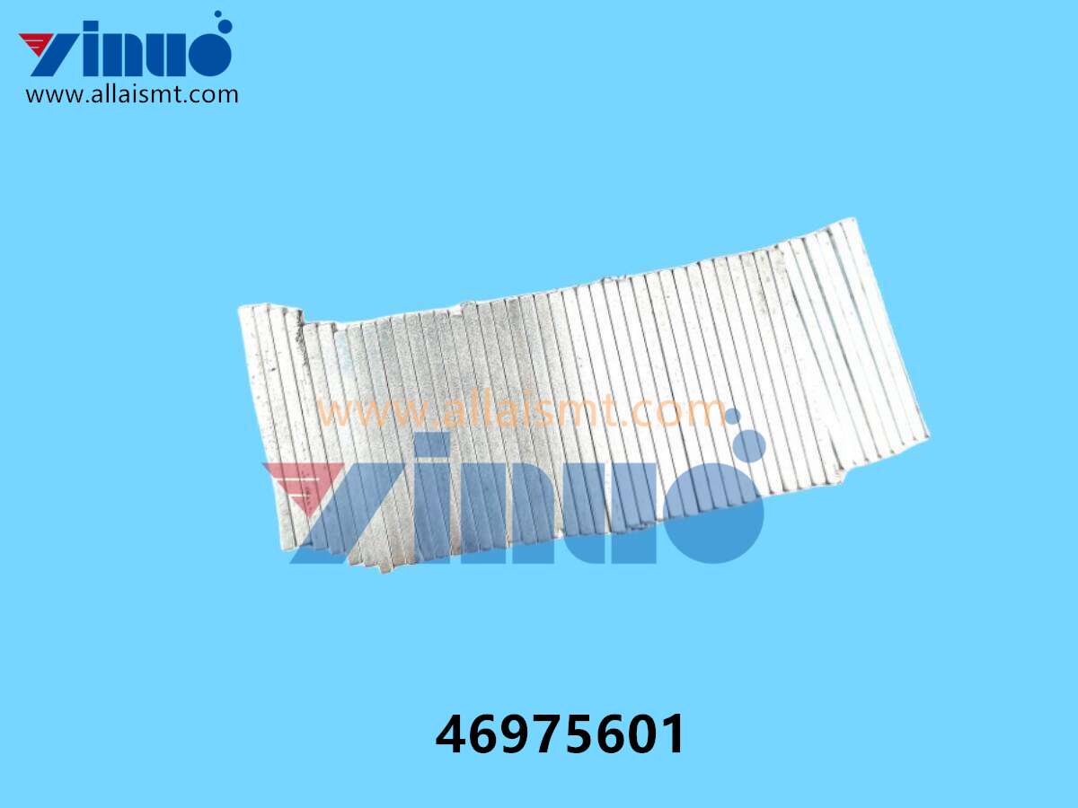 46975601 Universal AI MAGNET,CLIP LOCATION