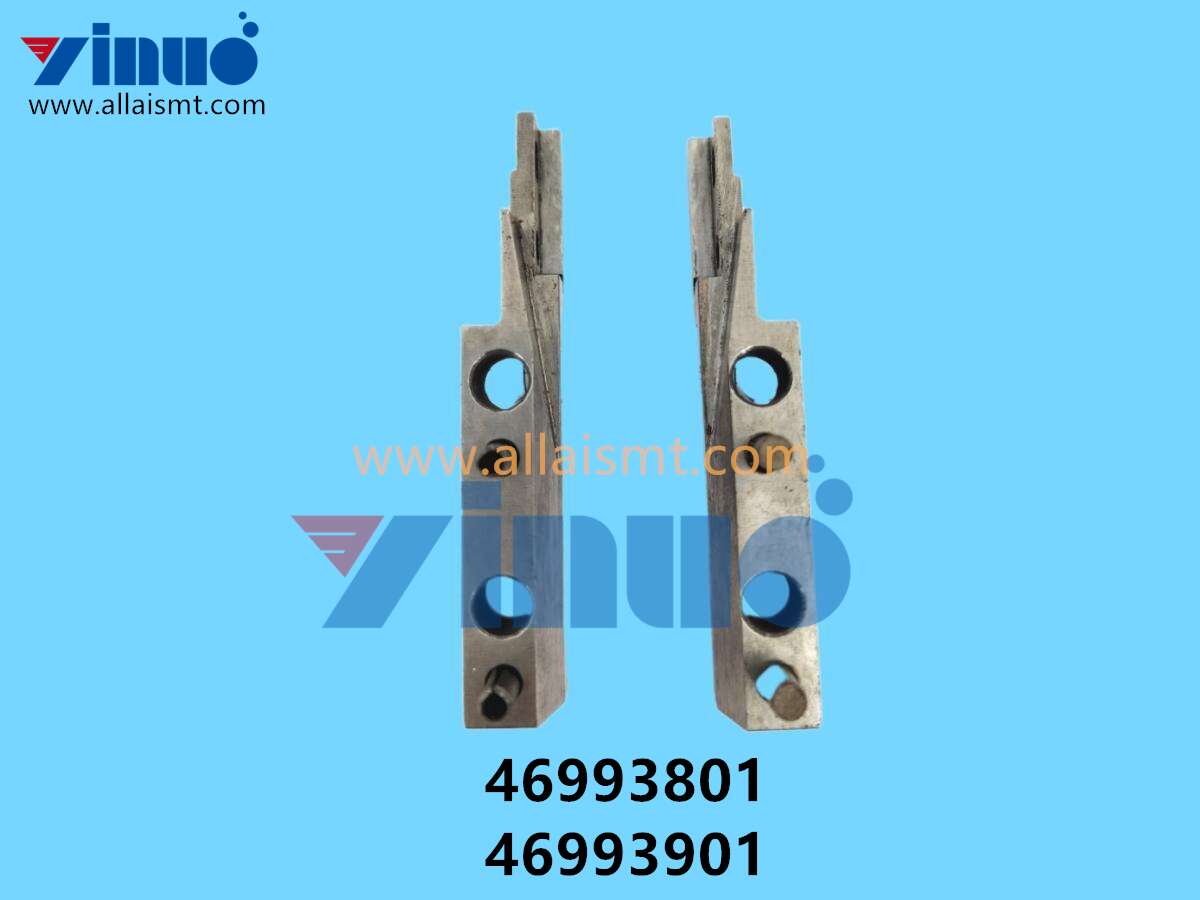 46993801 46993901 Universal AI BLOCK SHEAR BAR MTG