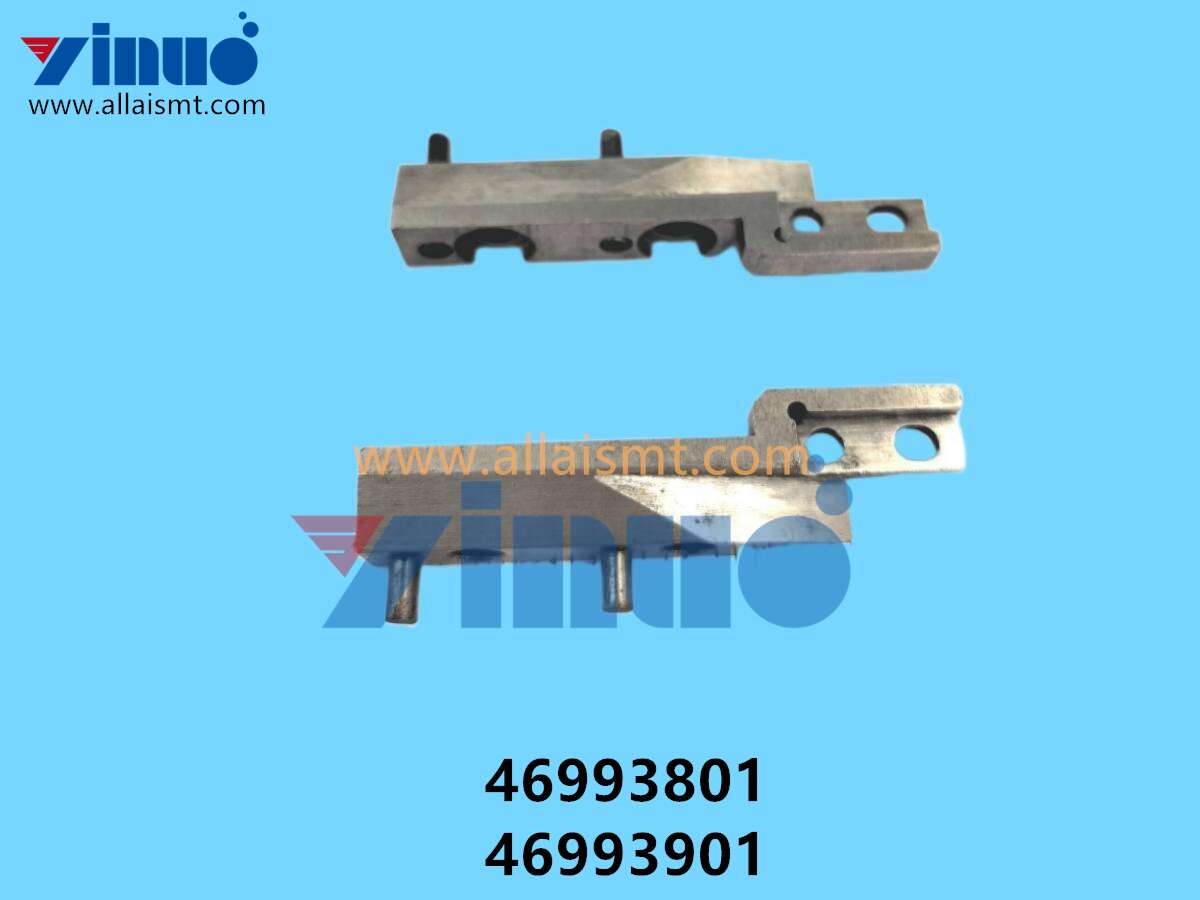 46993801 46993901 Universal AI BLOCK SHEAR BAR MTG