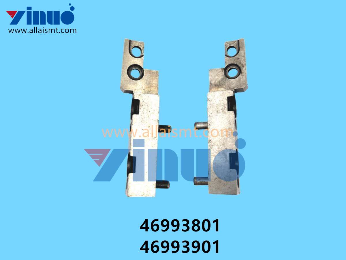 46993801 46993901 Universal AI BLOCK SHEAR BAR MTG