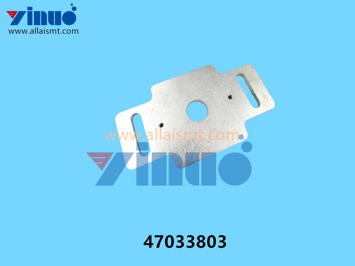 47033803 Universal AI PLATE