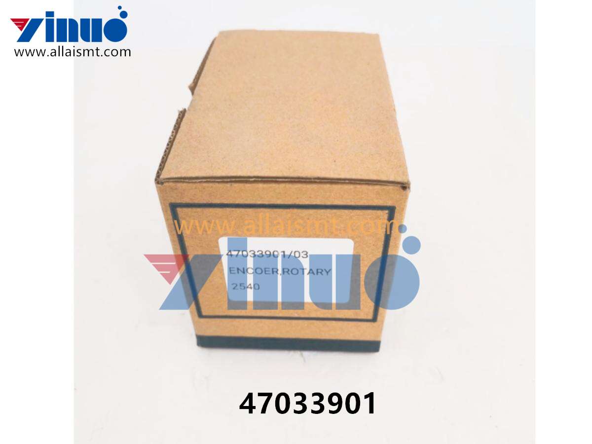 47033901 Universal AI ENCODER,ROTARY