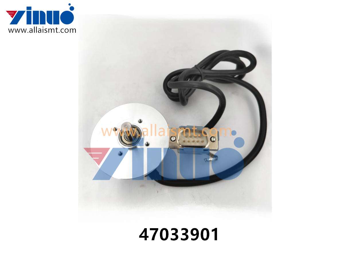 47033901 Universal AI ENCODER,ROTARY