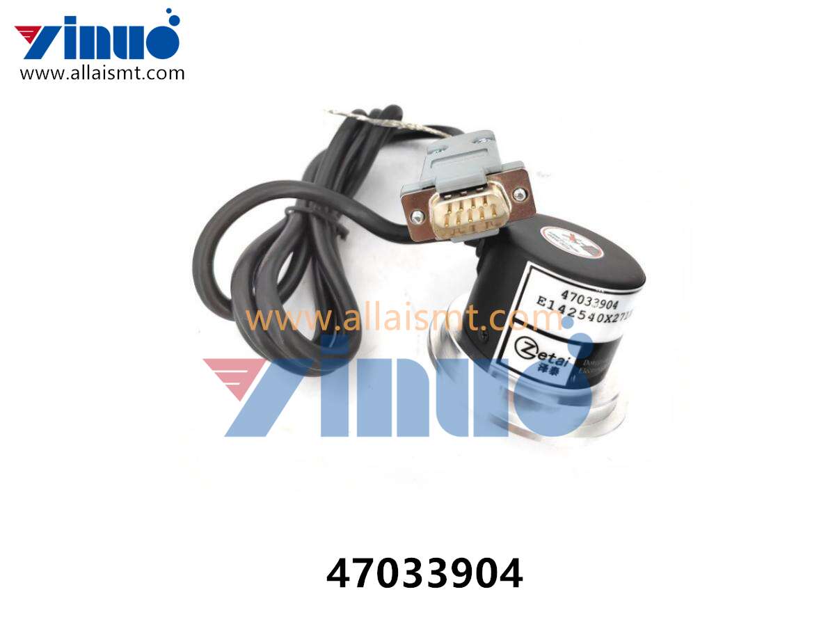 47033904 Universal AI ENCODER,ROTARY