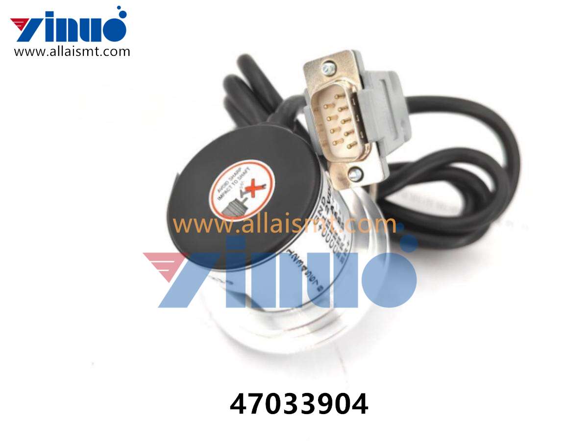 47033904 Universal AI ENCODER,ROTARY