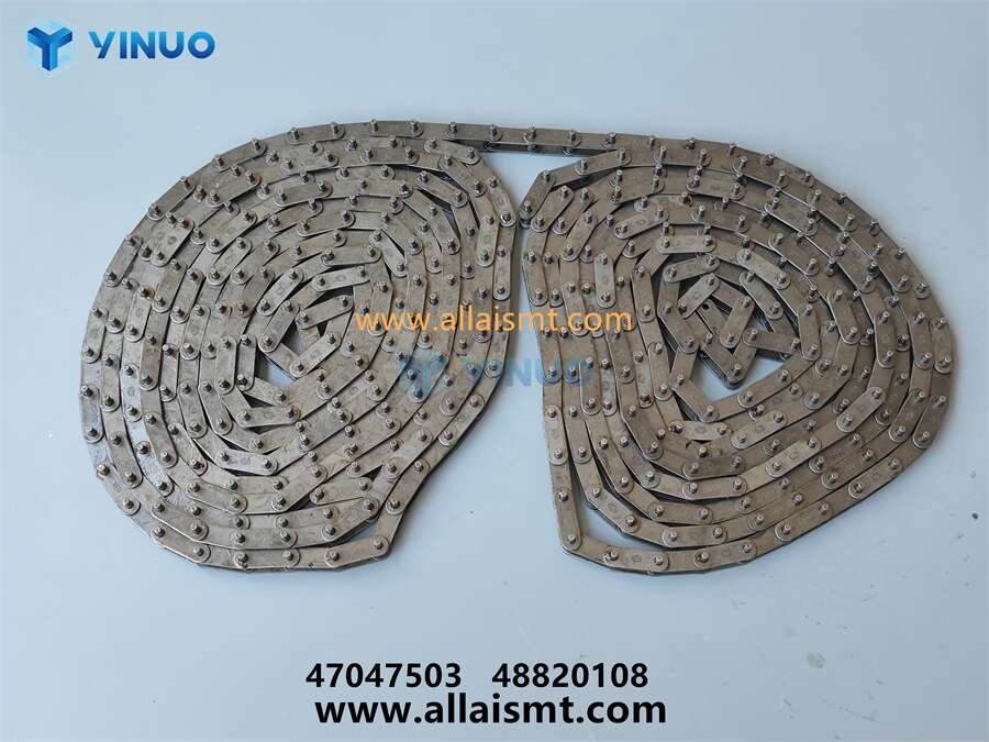 47047503 48820108 60 Station In line Carrier Clips Qty 241