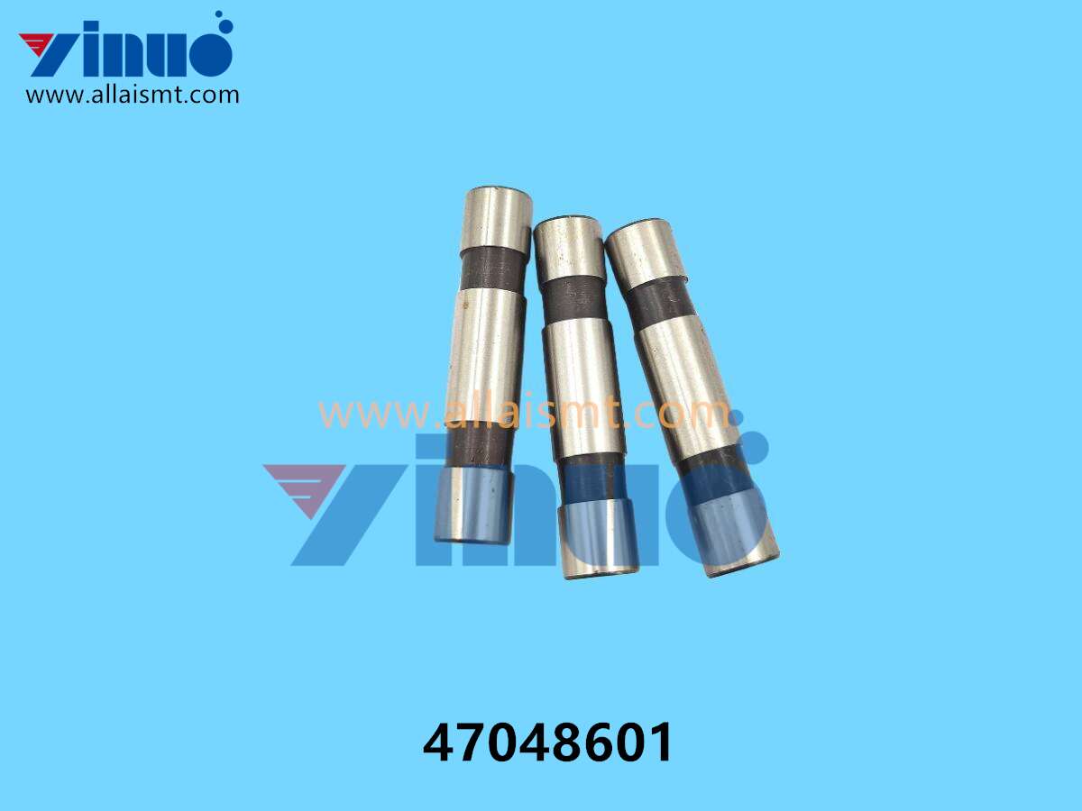 47048601 Universal AI SHAFT,CLEVIS