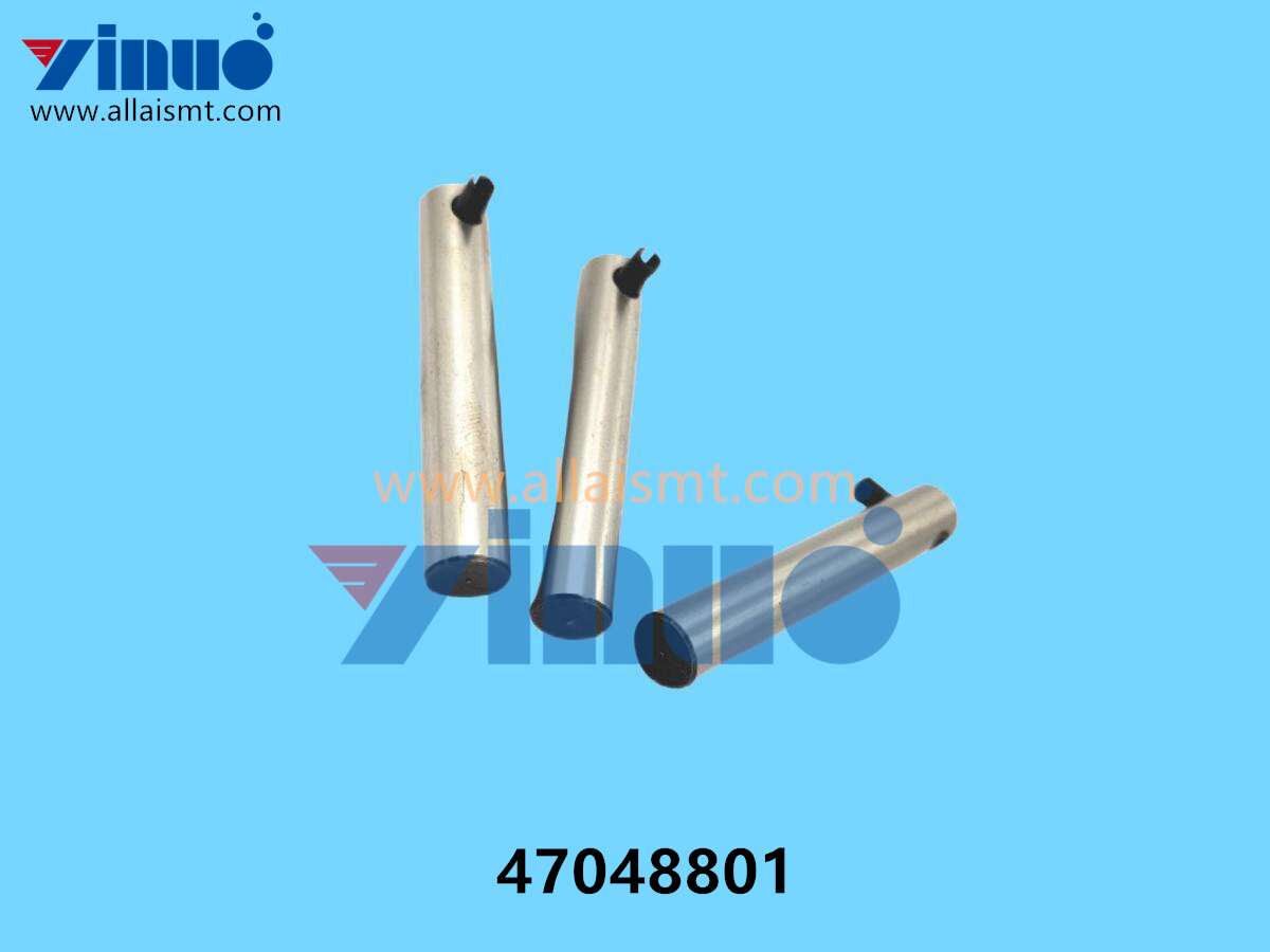 47048801 Universal AI SHAFT, CRANK PIVOT