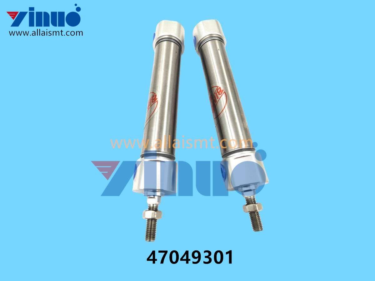 47049301 Universal AI AIR CYLINDER