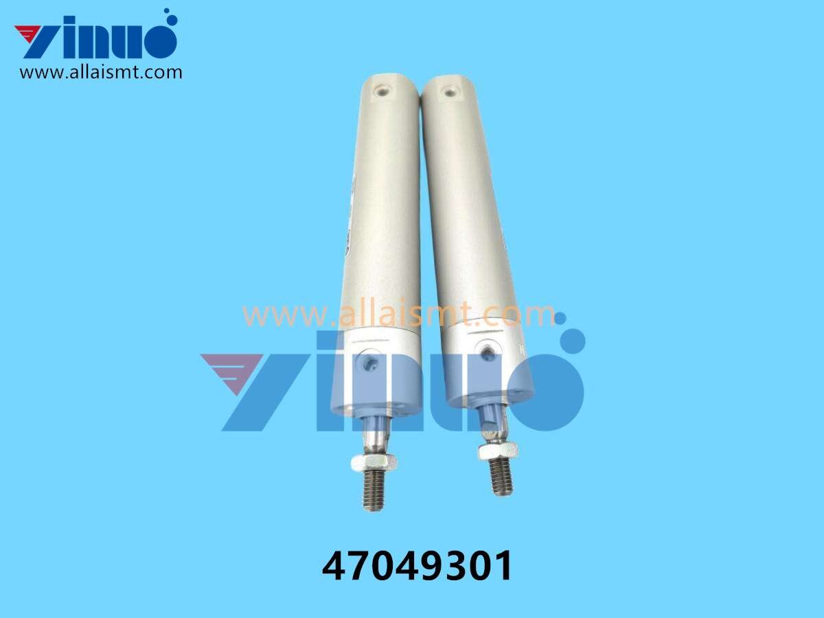 47049301 Universal AI AIR CYLINDER