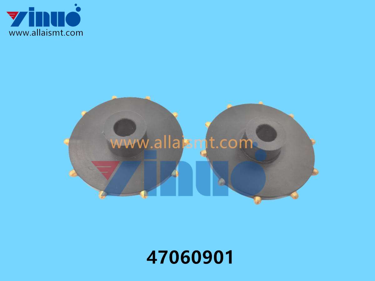 47060901 Universal AI GUIDE WHEEL 15MM