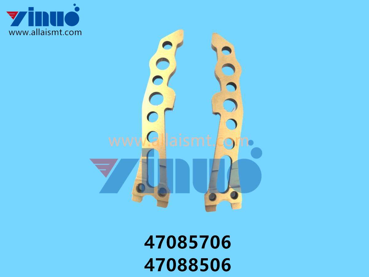 47085706 47088506 Universal AI ARM