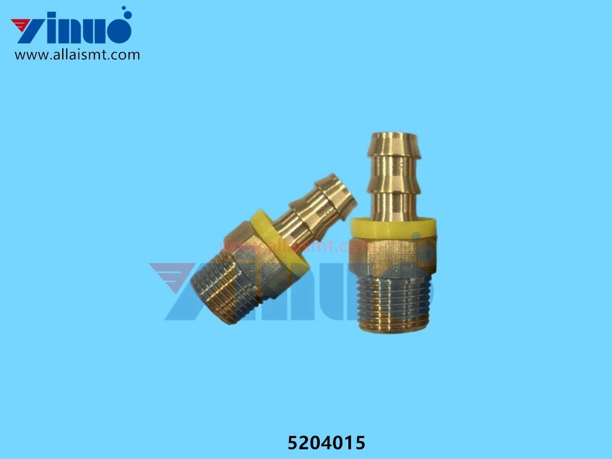 5204015 BTU Connector