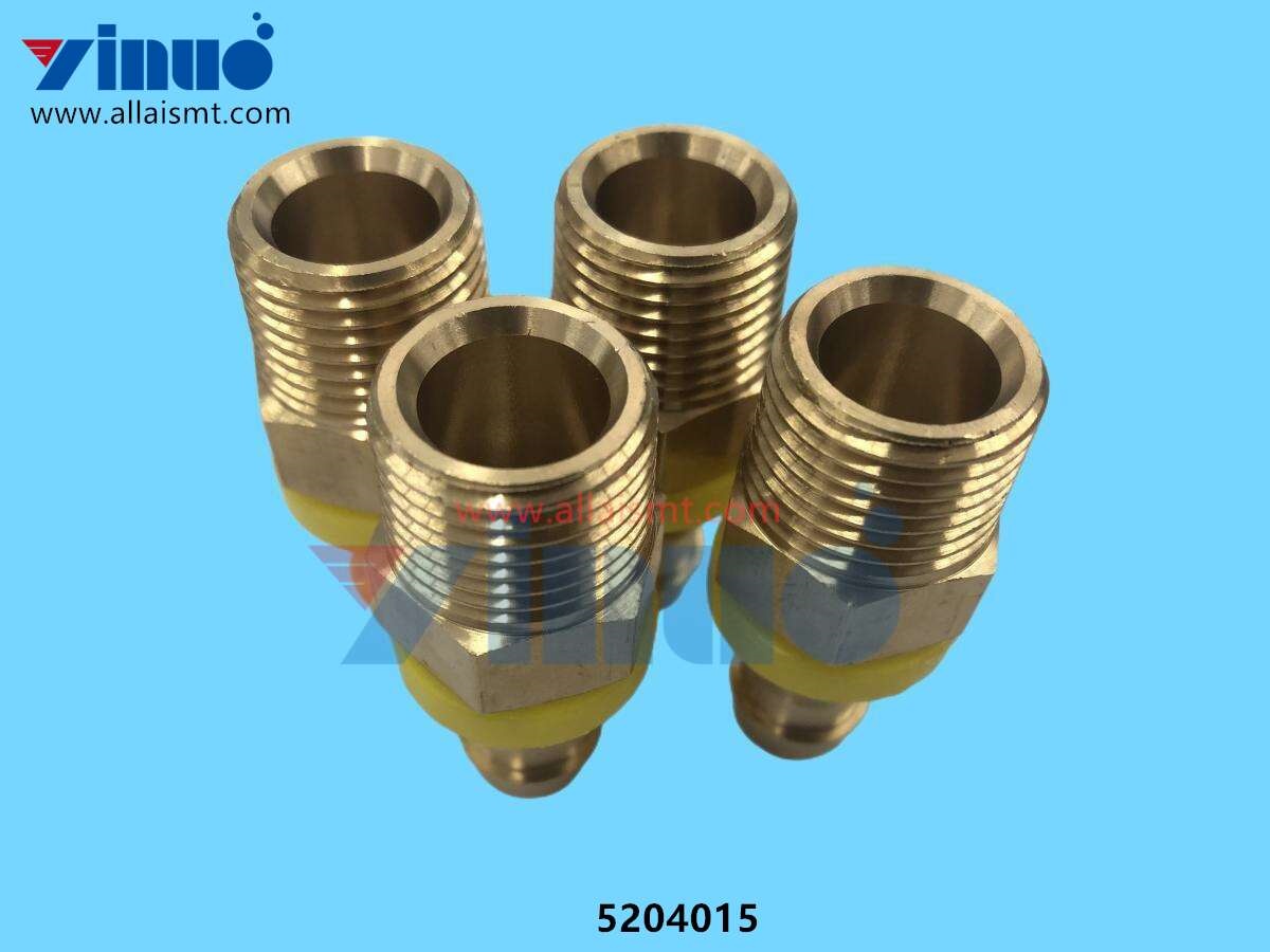 5204015 BTU Connector