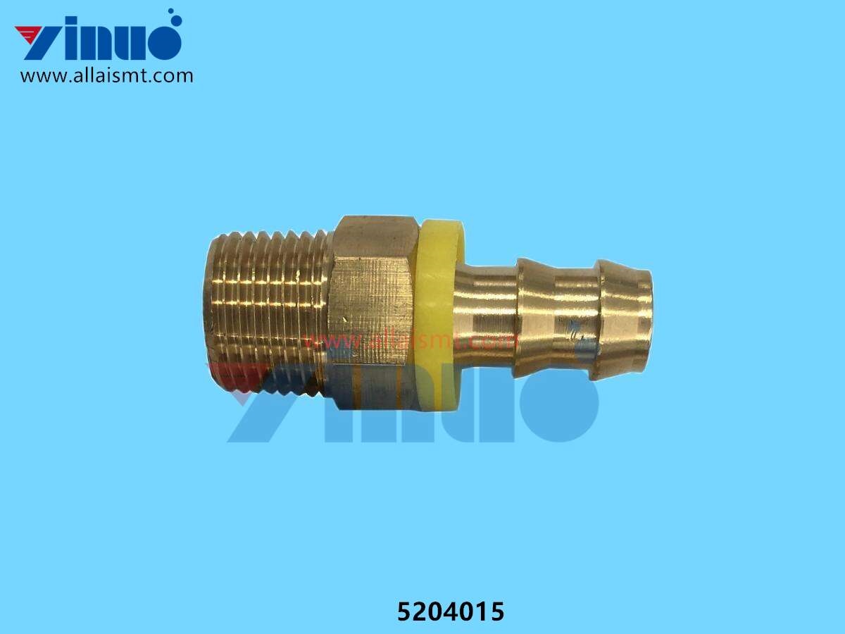 5204015 BTU Connector